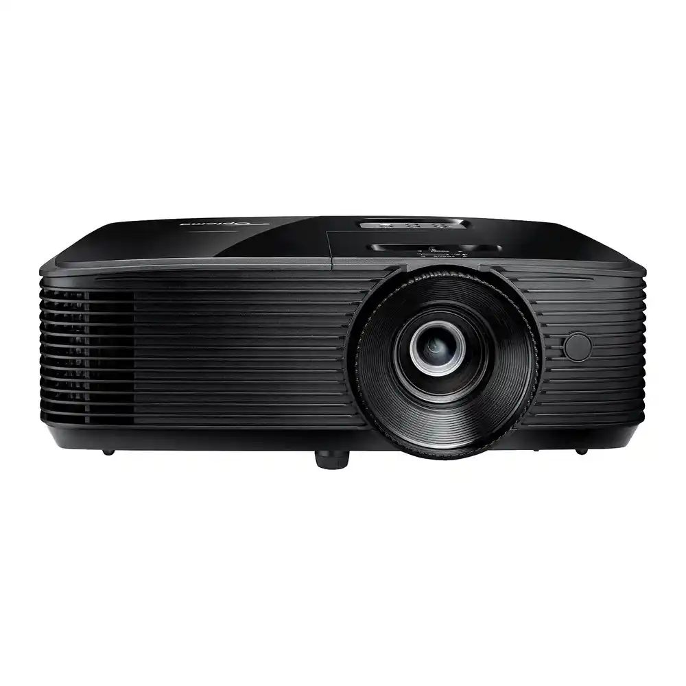 Optoma HD146X 1080P Home Entertainment Projector